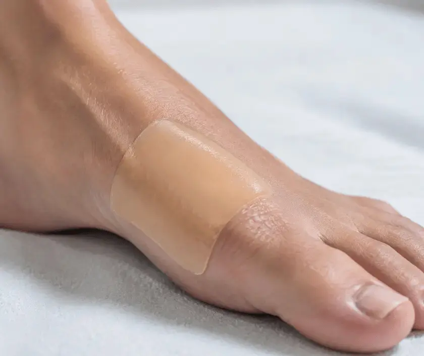 advanced-dressings-silver-foam-hydrogel-collagen-antimicrobial