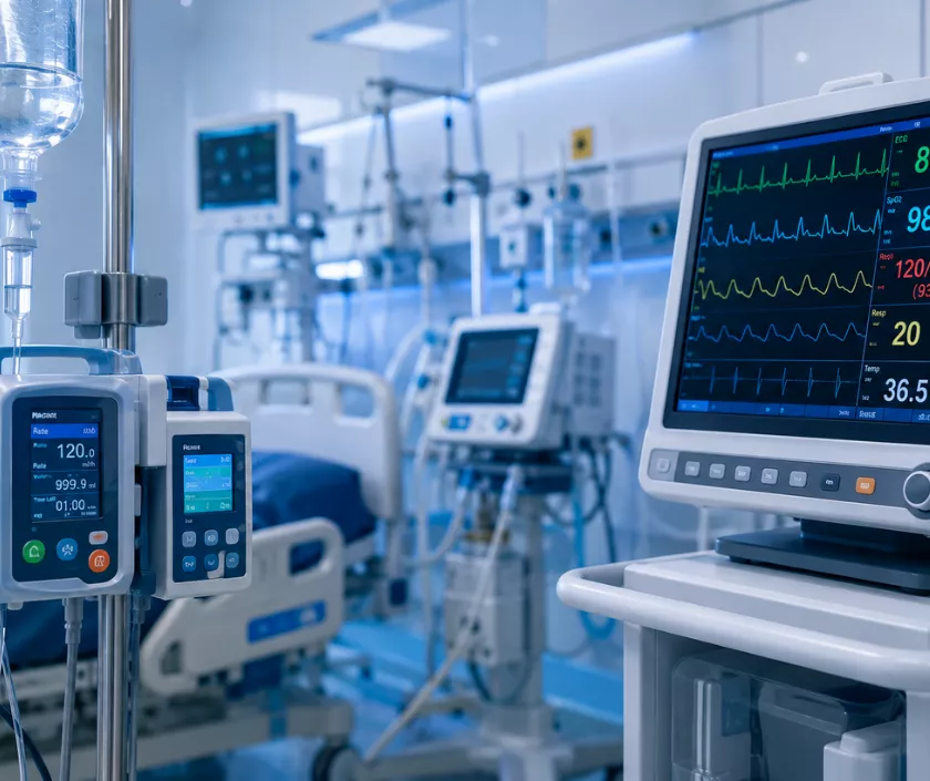 Advanced Medical Therapies