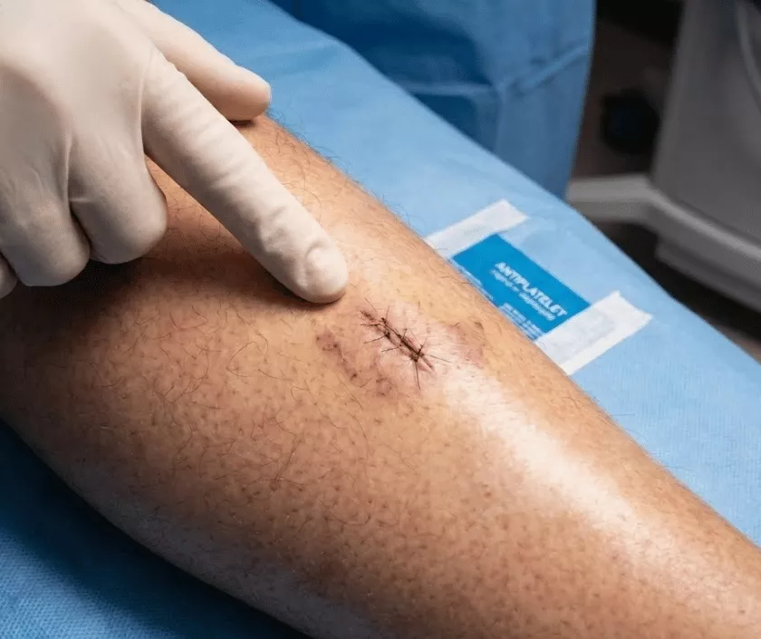 Antiplatelet Therapy