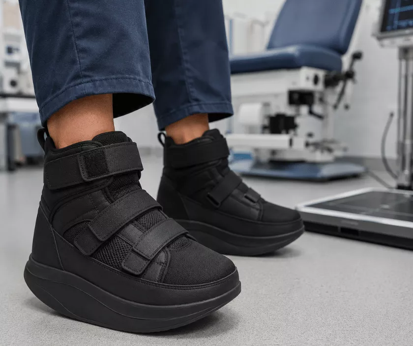 Charcot Foot Footwear