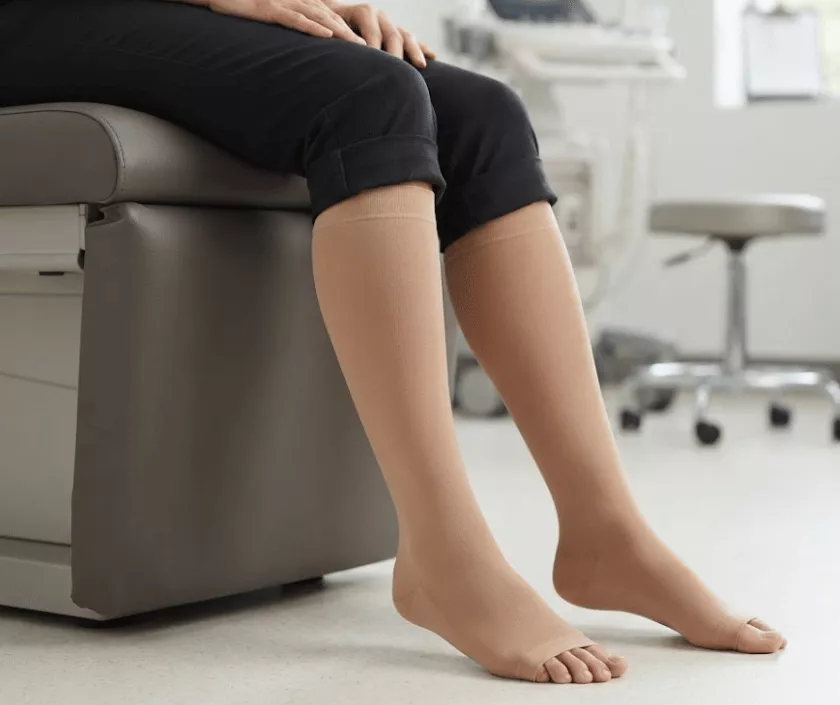 Compression Stockings