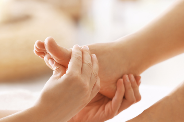Fat Restoration at Elegance Diabetic Foot & Ulcer Clinic (EDFC), India