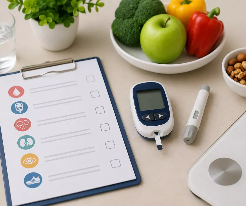 Diabetes Assessment Program