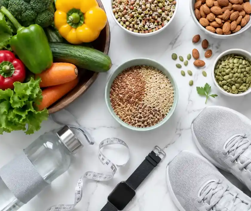 Diabetes Prevention Program