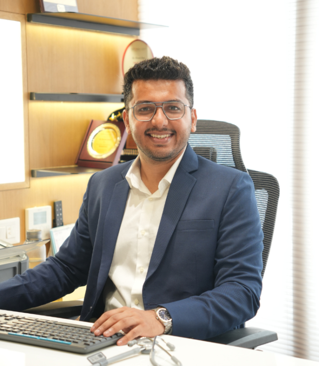 dr-vatsal-Vascular Surgeon