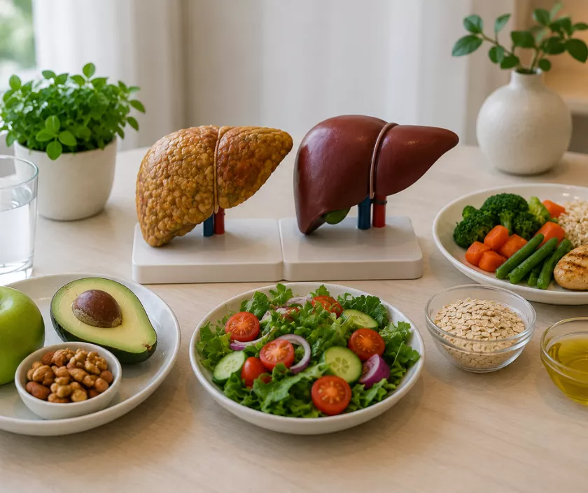 Fatty Liver Disease