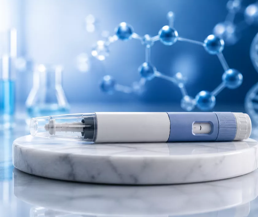 GLP-1 Therapy Guidance