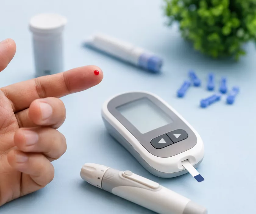 HbA1c Monitoring