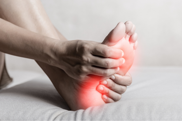 Home Care & Follow-Up at Elegance Diabetic Foot & Ulcer Clinic (EDFC), India