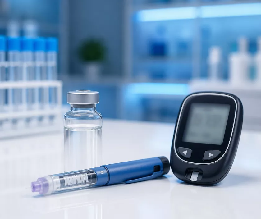 Insulin Optimization Programs