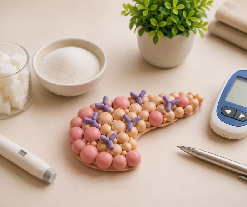 Insulin Resistance Assessment