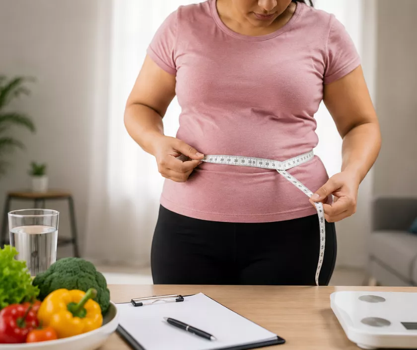 Medical Weight Loss