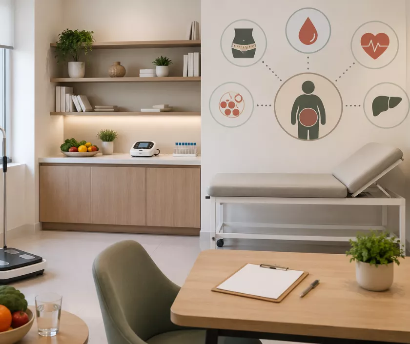 Metabolic Syndrome Clinic