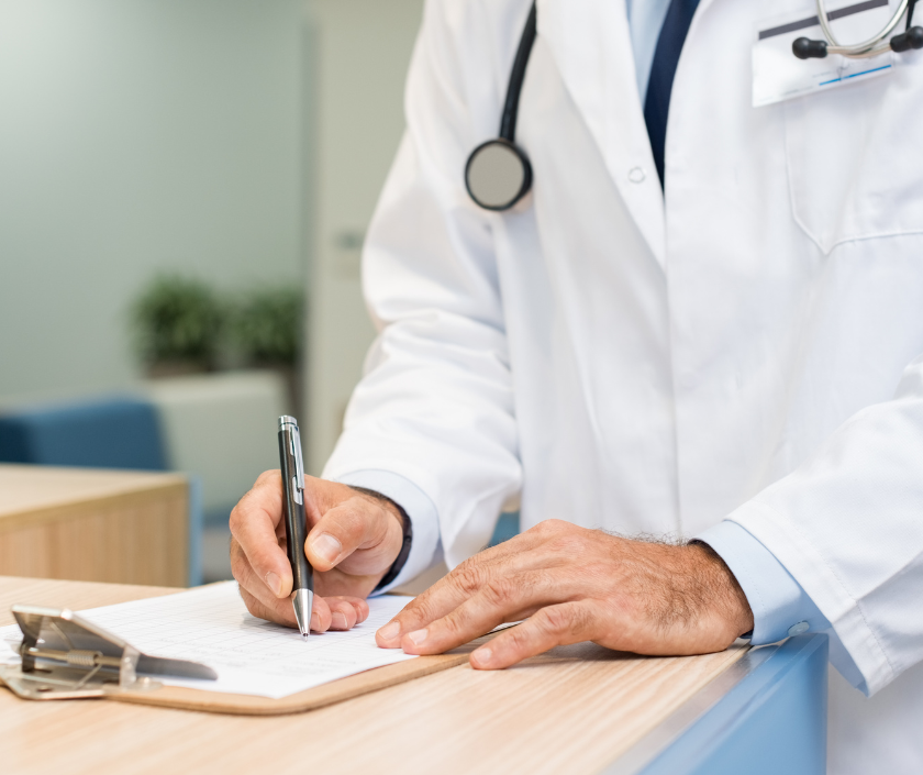 Neurosensory Examination at Elegance Diabetic Foot & Ulcer Clinic (EDFC), India