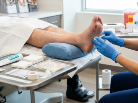 Non-Surgical Wound Management