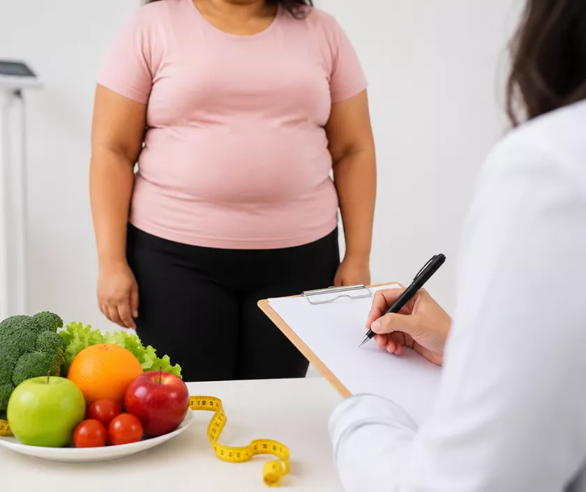 Obesity & Weight Management Clinic