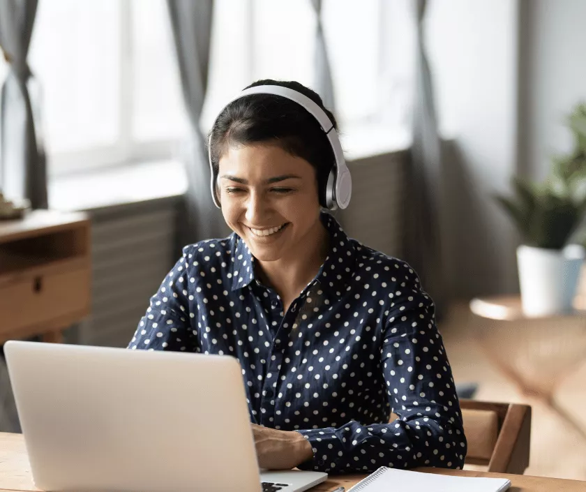 Online Training Modules