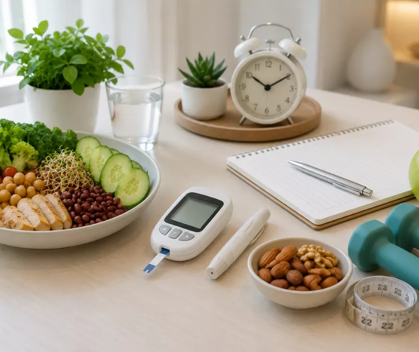Prediabetes Management