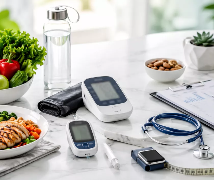 Preventive Health Programs