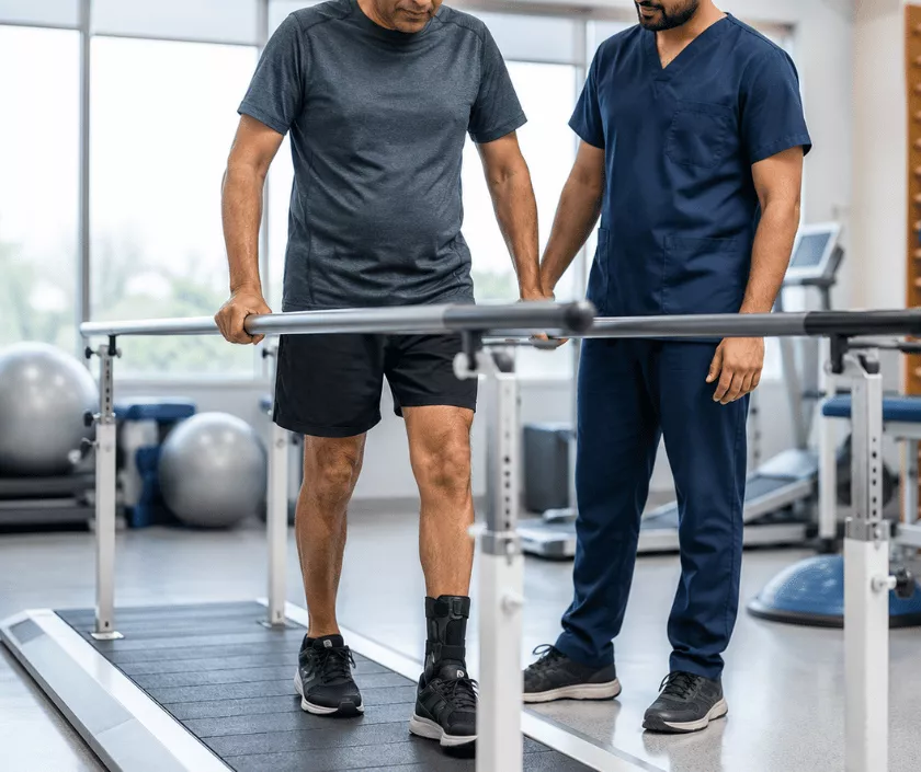 Rehabilitation
