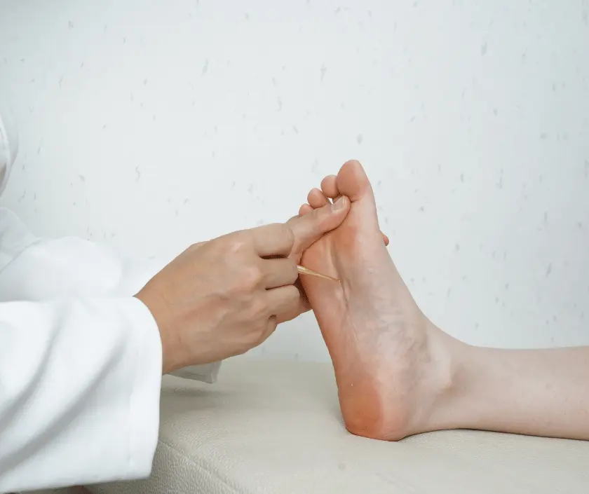 surgical-debridement
