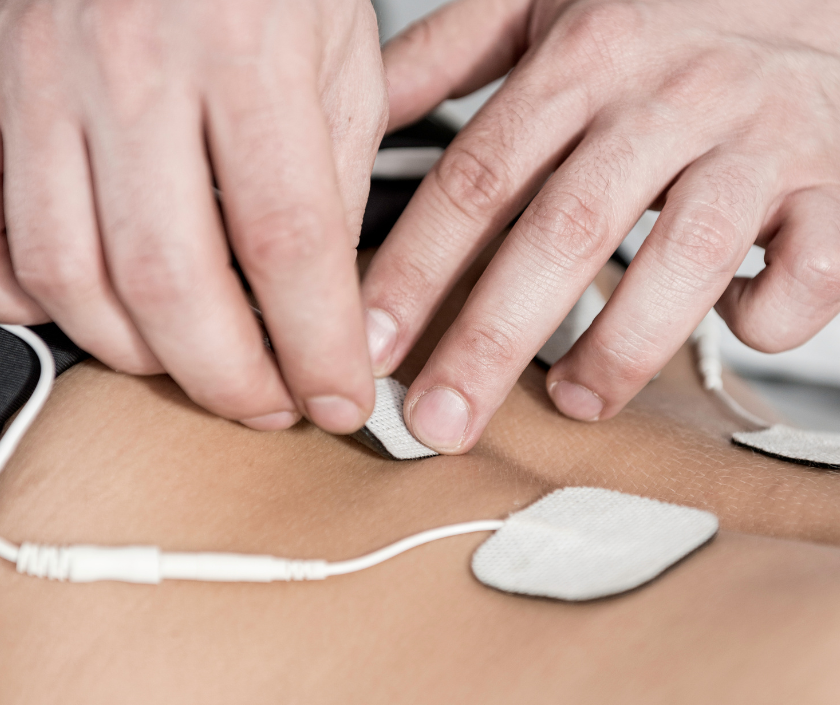 TCOM (Transcutaneous Oxygen Measurement) at Elegance Diabetic Foot & Ulcer Clinic (EDFC), India