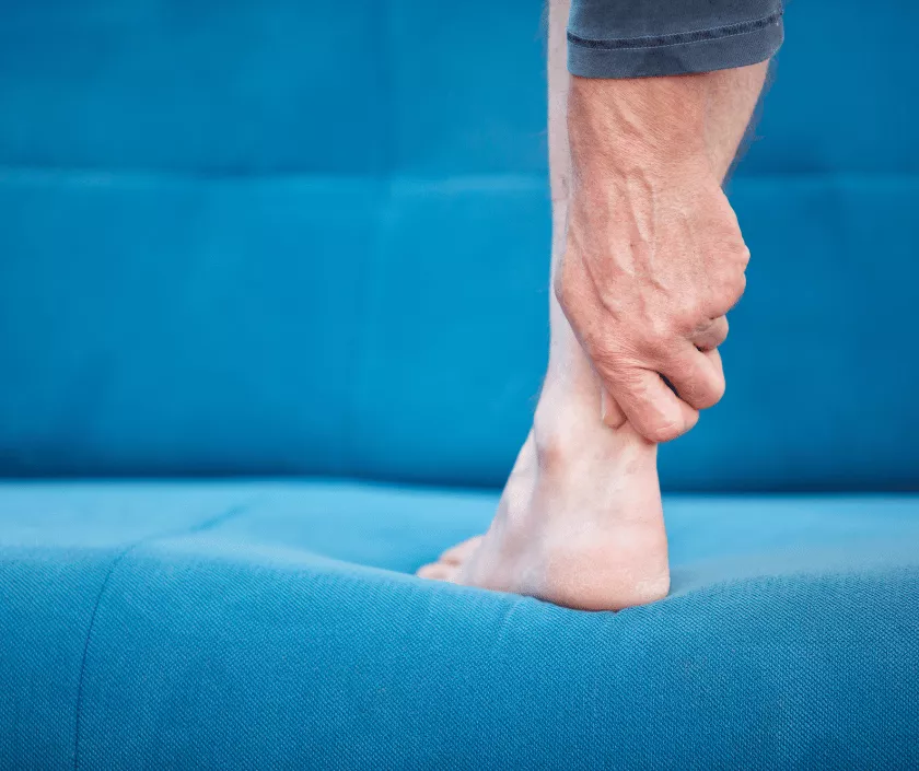 Tendon Transfer
