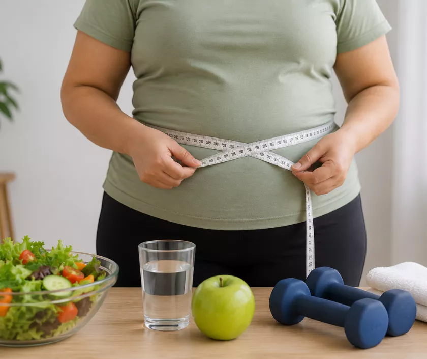 Visceral Fat Reduction Programs